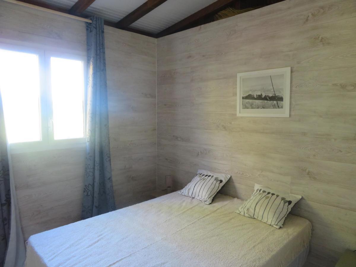 Bungalow Des Paletuviers Morne-a-l'Eau Ngoại thất bức ảnh
